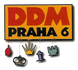* DDM Praha 6 *